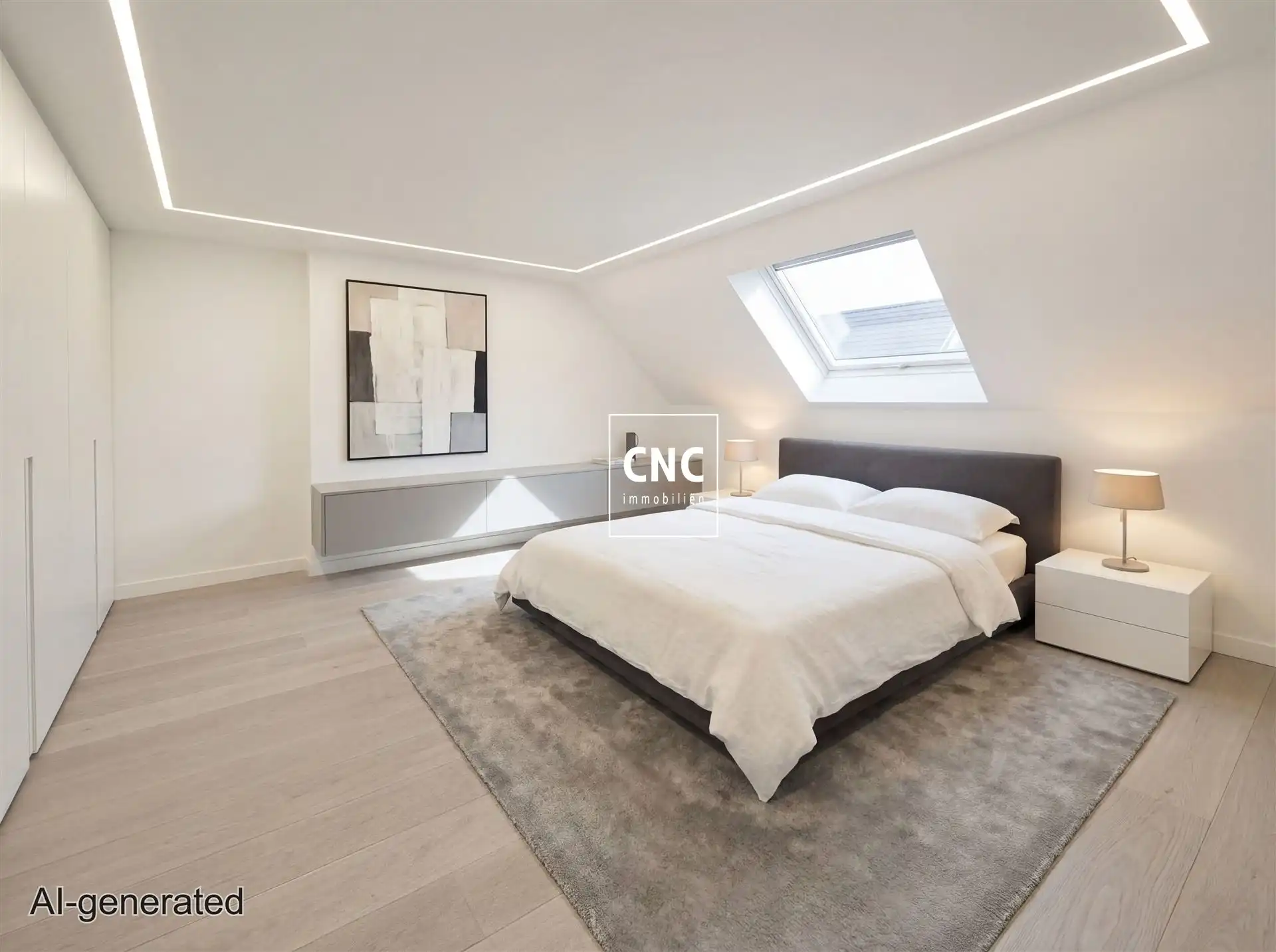 Rijwoning met renovatiepotentieel in het hart van Heist foto 23