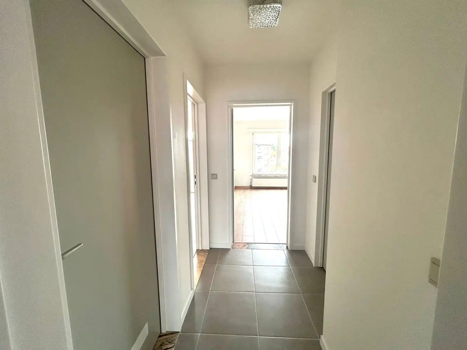 Modern 2-slpk app in het centrum van Oud-Turnhout foto 6