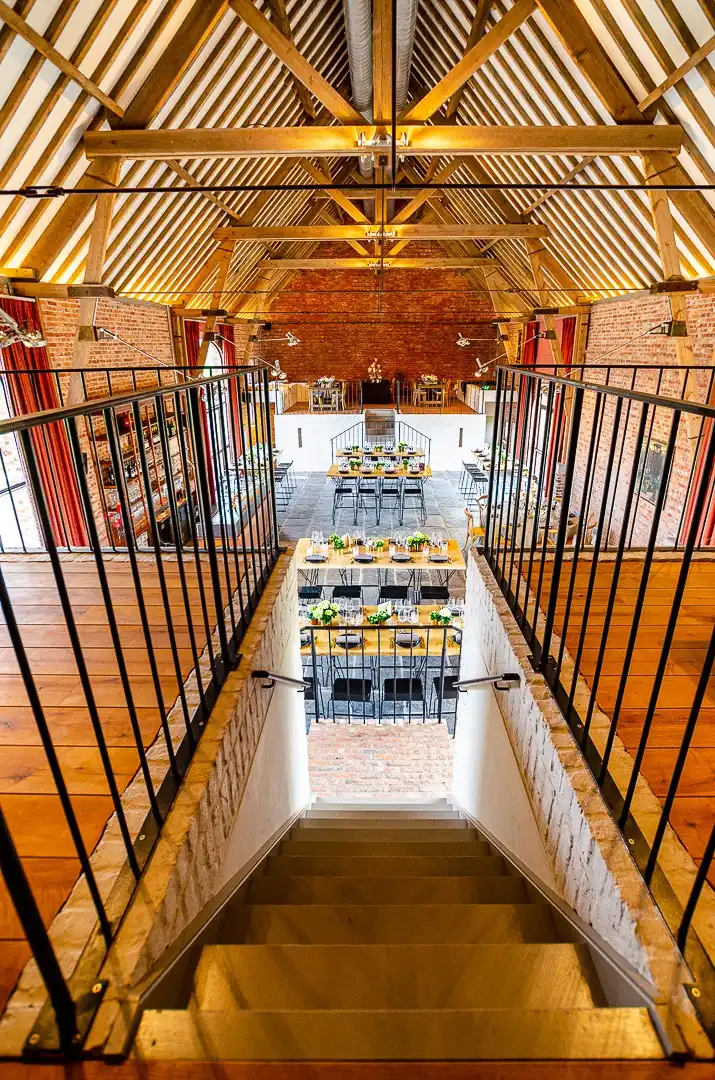 Instapklare hoeve met feestzaal en horeca vergunning foto 6