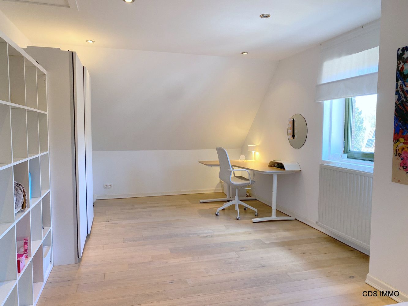 Duplex met 4 slpks foto 23