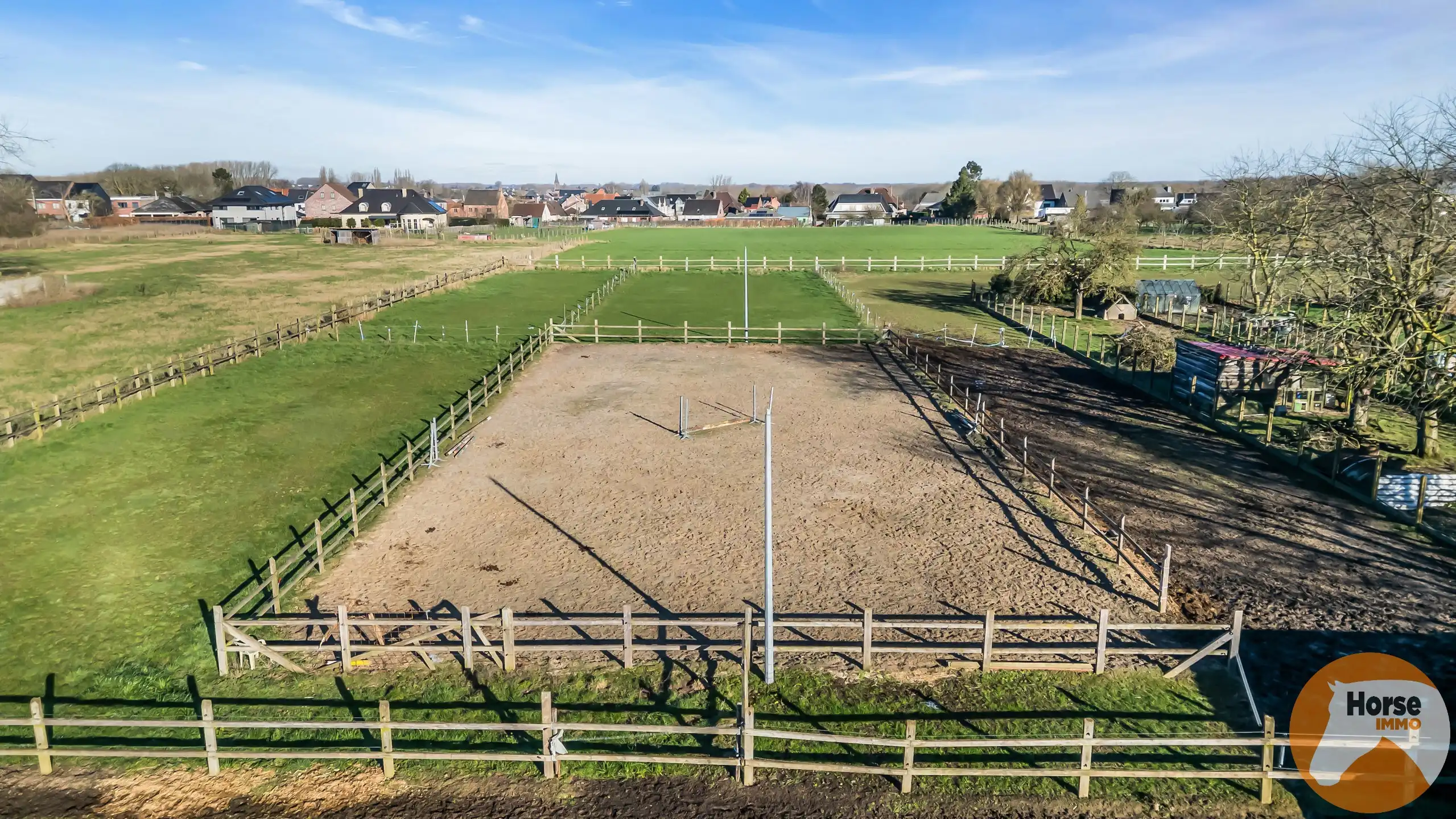 HAALTERT - Exclusieve villa op een perceel van ca. 7.500 m²  foto 20