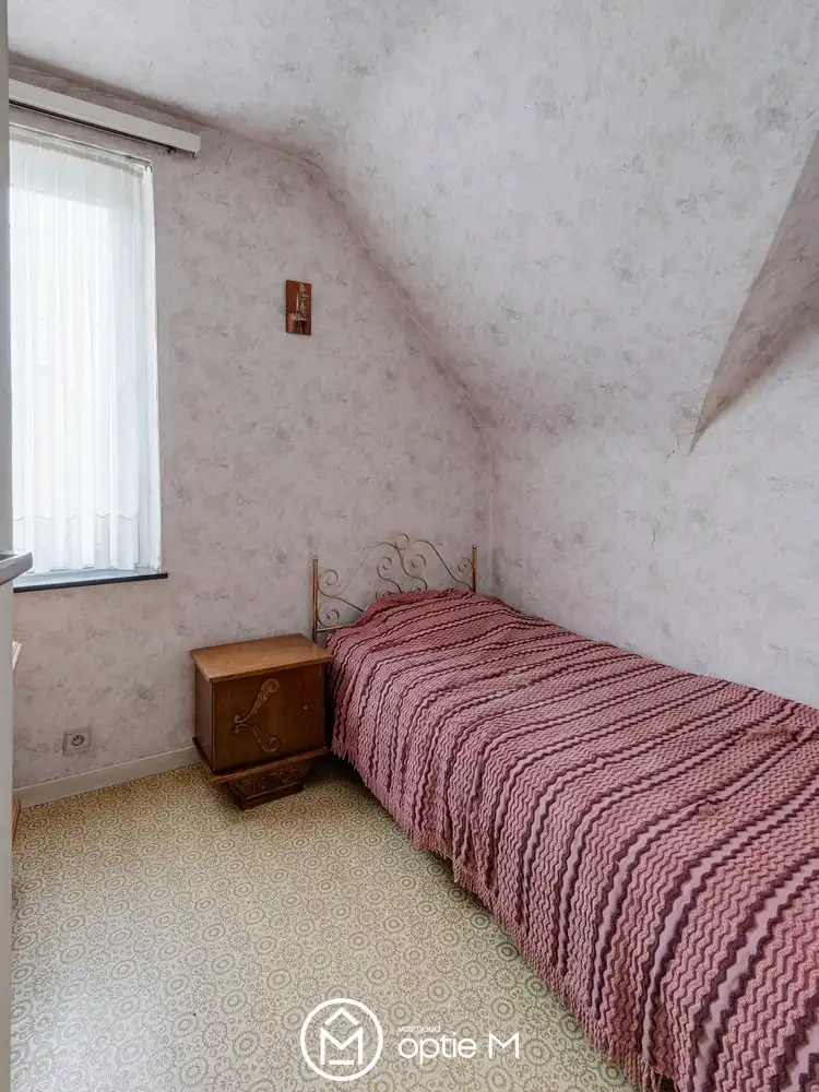 Charmante woning te koop in Bilzen-Hoeselt – verrassend ruim en met veel potentieel foto 37