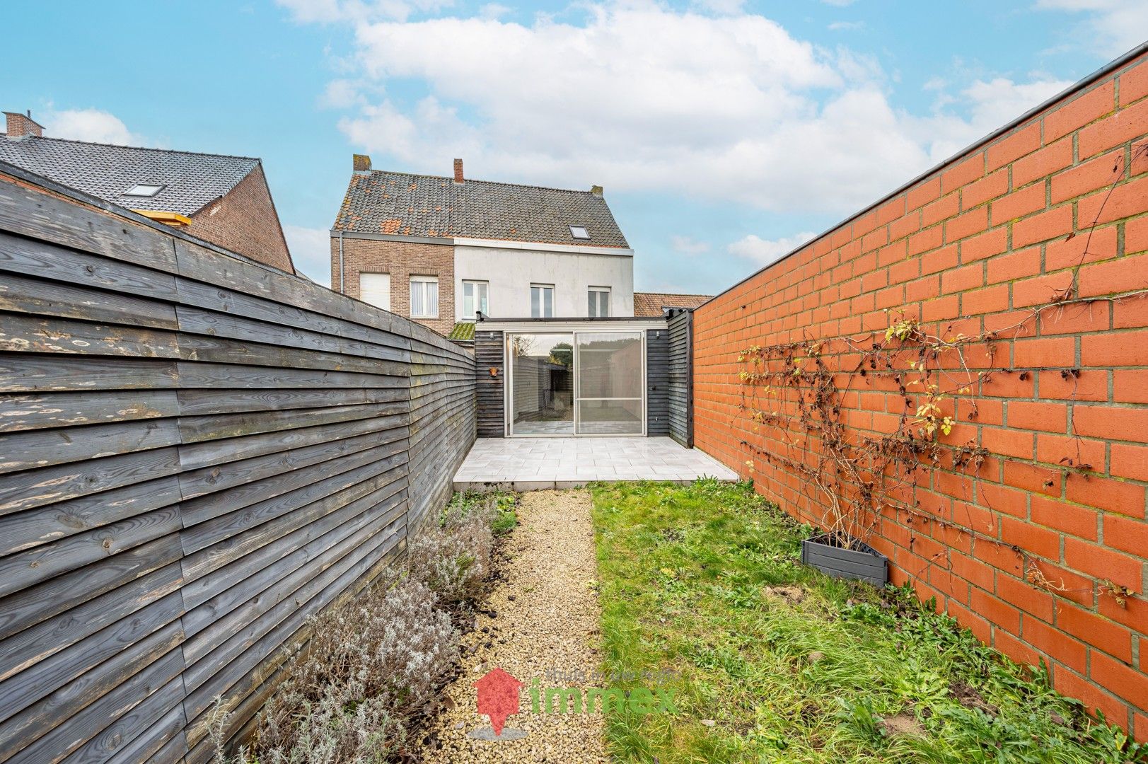 Instapklare, energiezuinige woning te Oostrozebeke foto 25