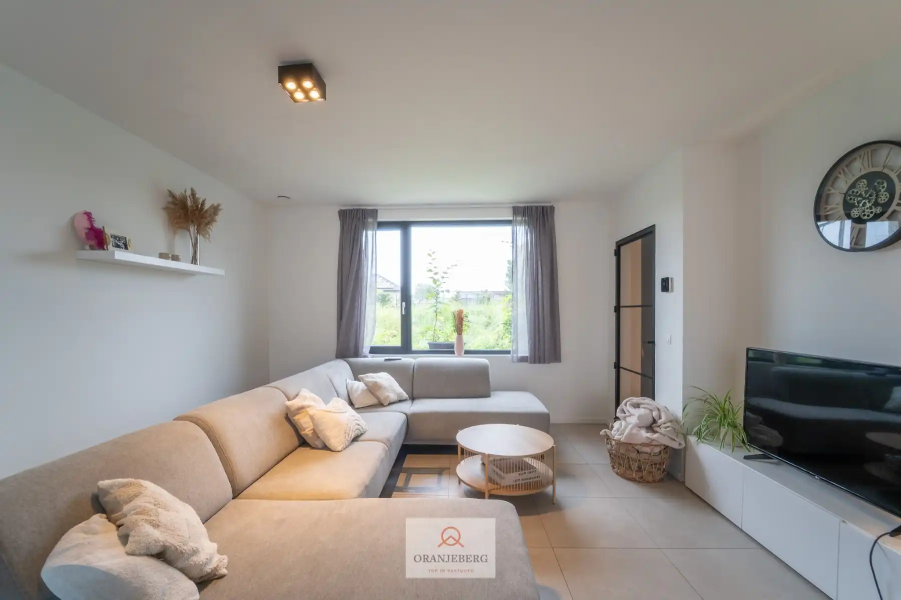 Nieuwbouwwoning vlakbij Sint-Martens-Latem foto 14