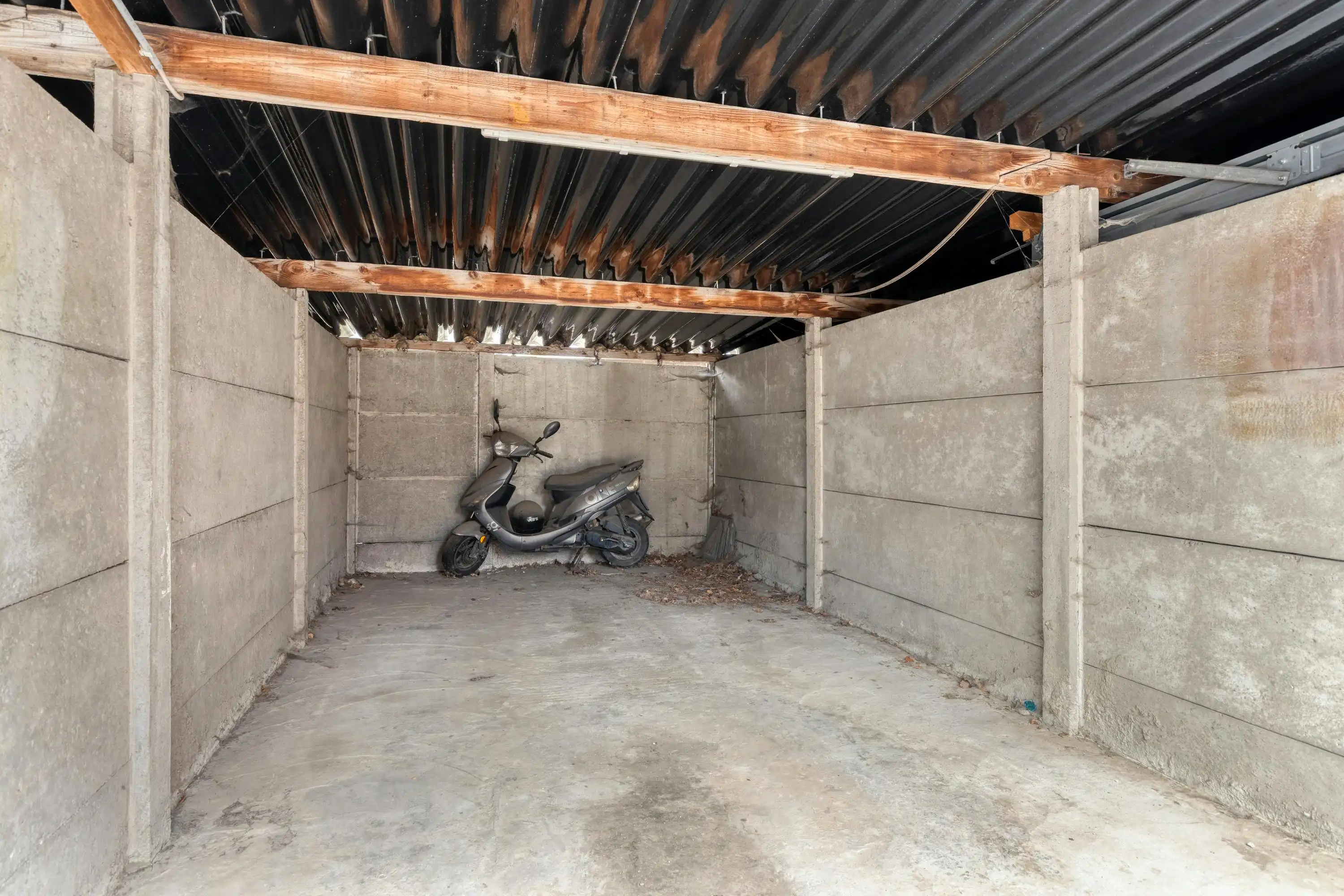 Instapklaar duplexappartement met ruim terras en garage  foto 31