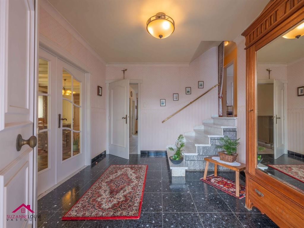 Zeer goed onderhouden splitlevel woning foto 14