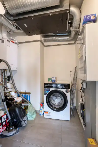 Energiezuinig appartement in Hever foto 11