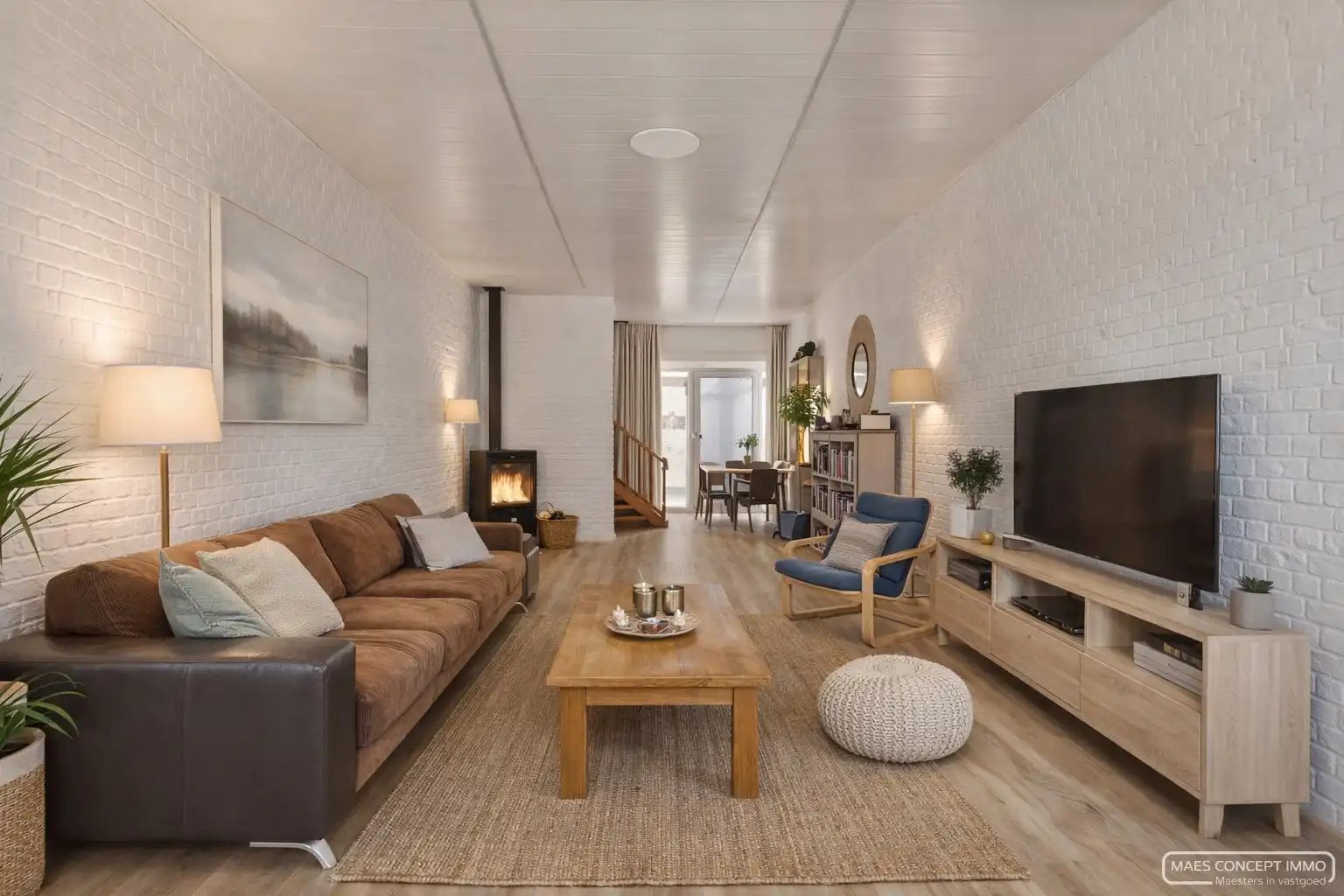 Woning met 5 slaapkamers te koop in Waregem foto 15