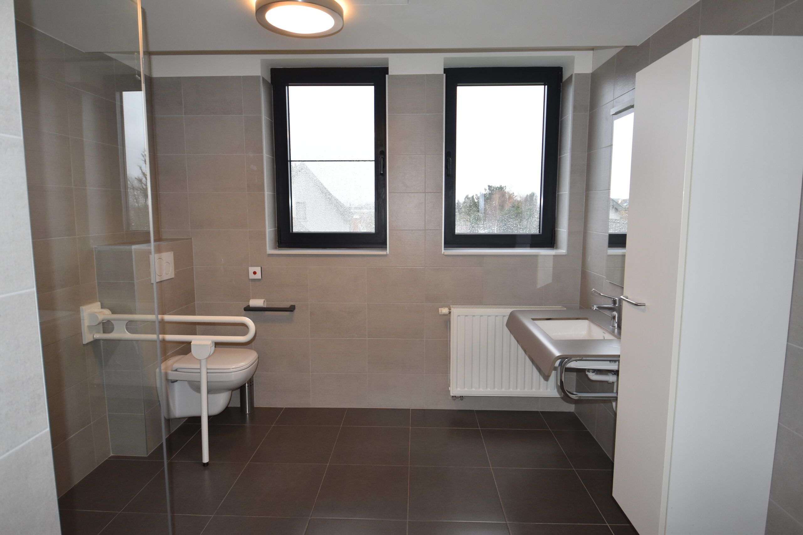 Assistentiewoning met 1 slaapkamer en autostaanplaats in residentie ‘Alegria’ foto 10
