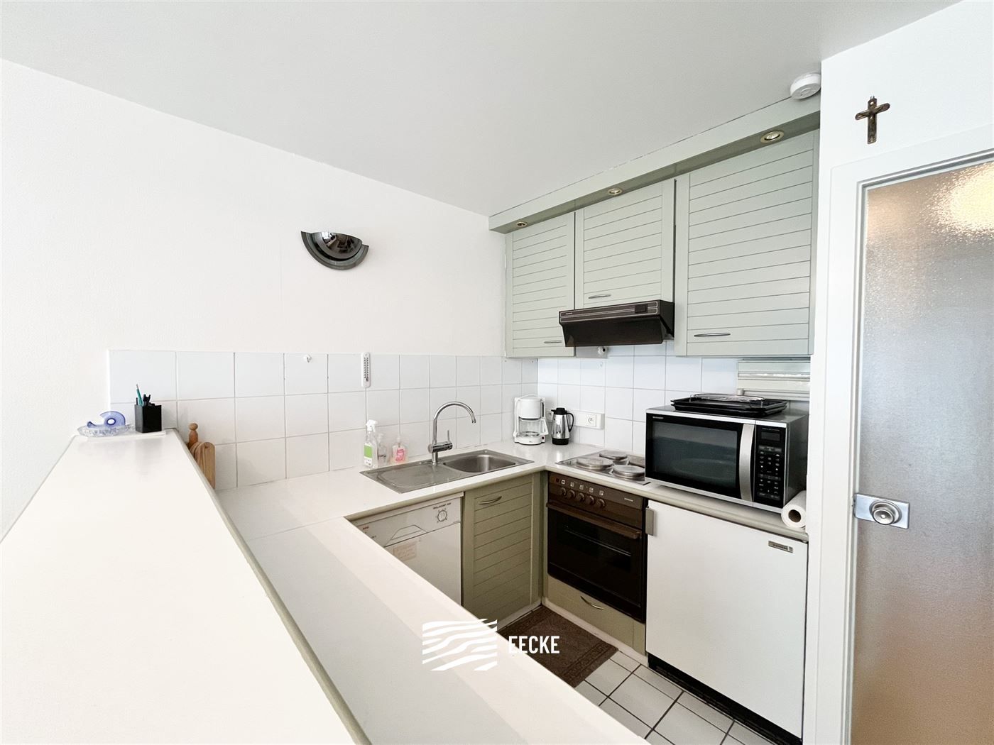 Appartement met 2 slaapkamers foto 6
