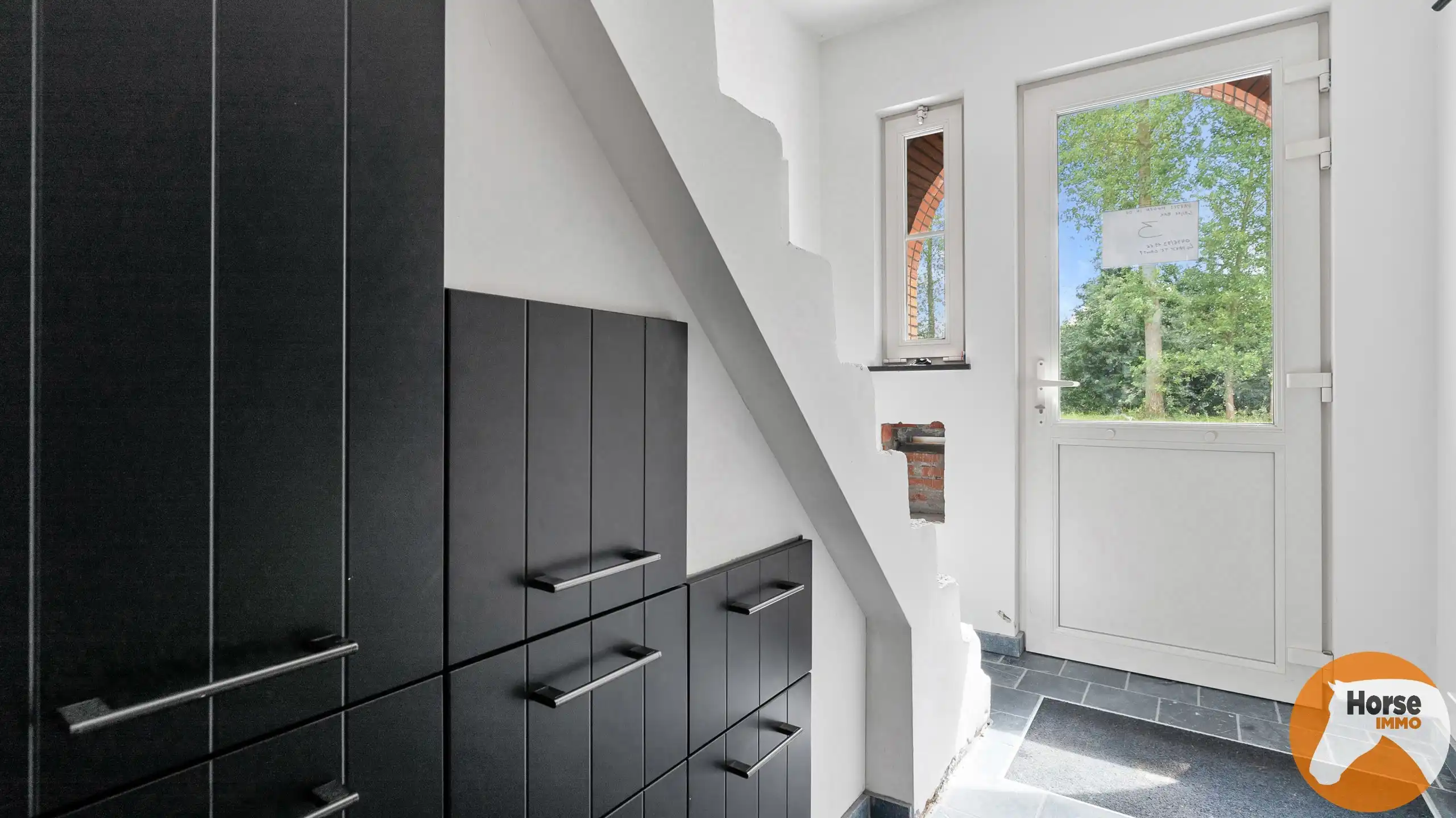 GEETBETS - Gerenoveerde woning met paardenfaciliteiten foto 15