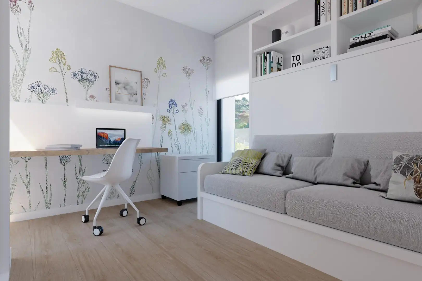 Annapurna Apartments - Golf Font de Llop - De Montforte del Cid foto 9