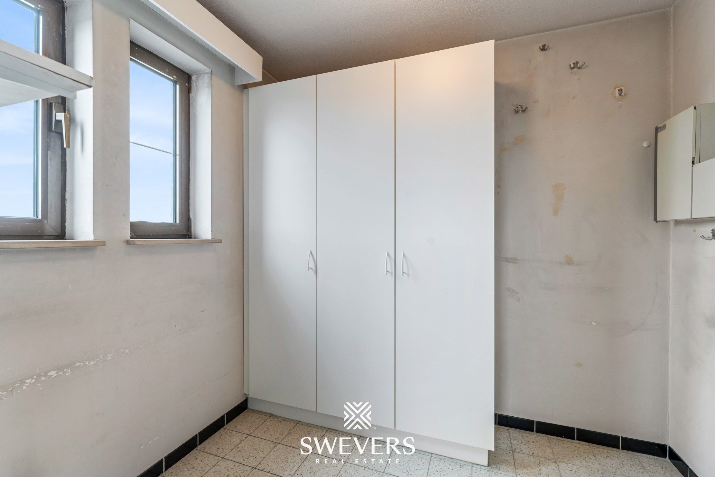 Instapklaar appartement met twee slaapkamers en autostaandplaats foto 21