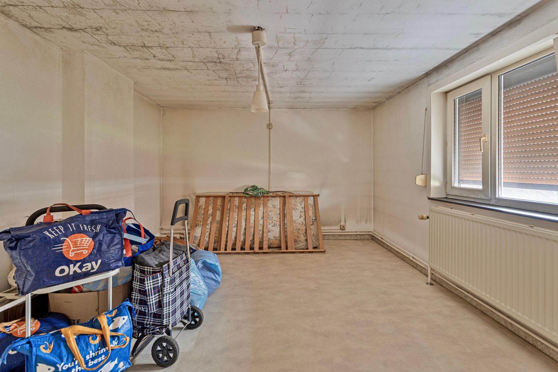 2-woonst met tuin en garage (beiden woningen verhuurd). foto 31