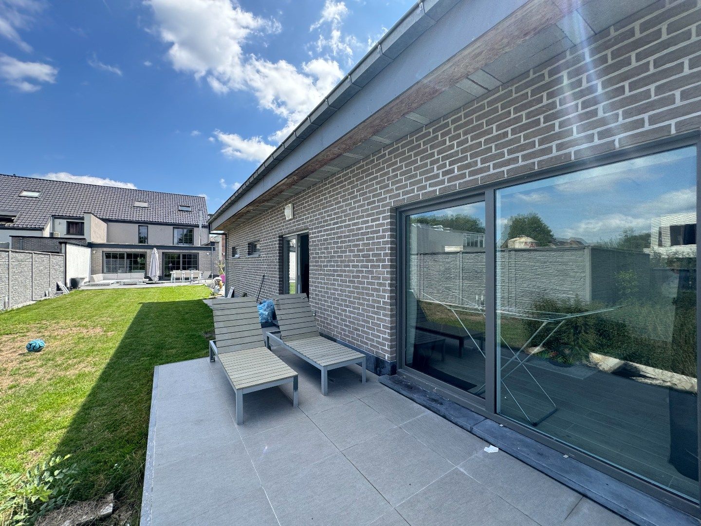 Prachtig afgewerkte halfopen bebouwing te koop in Kampenhout  foto 25