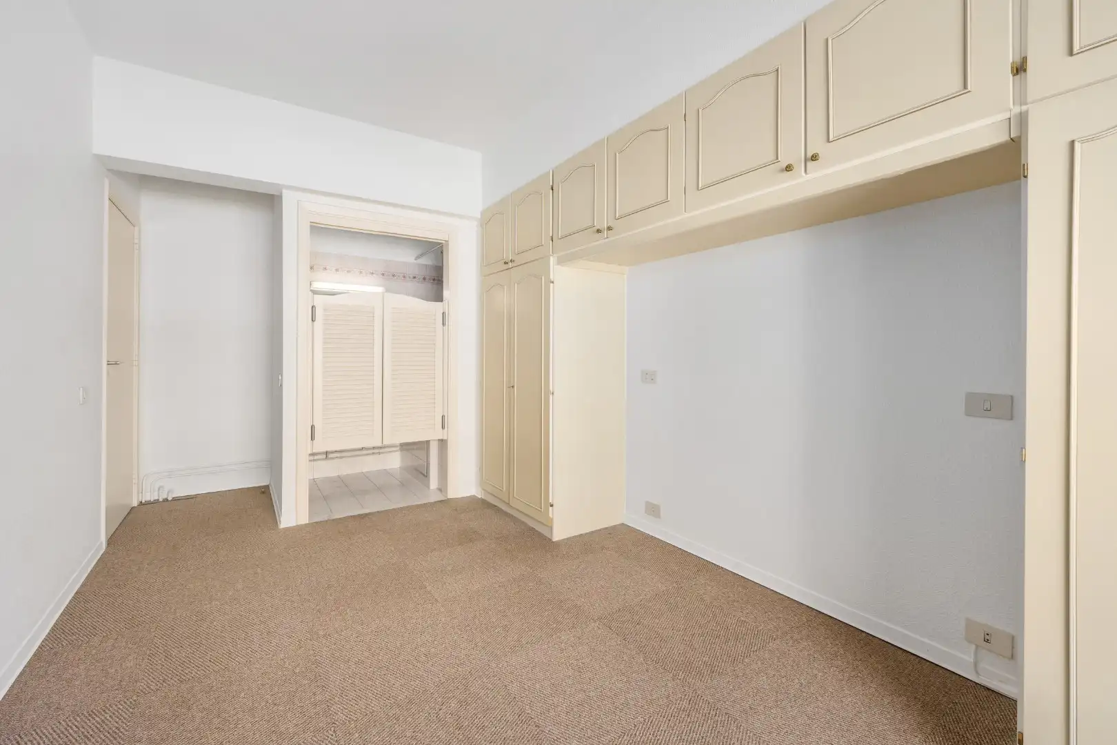 Appartement met 2 slpks. en vrij uitzicht te koop foto 11