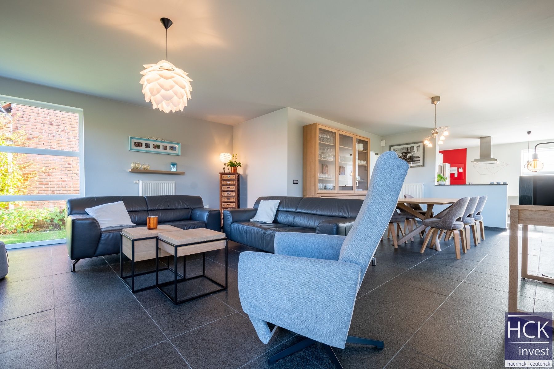 ZULTE - Alleenstaande woning, instapklaar én energiezuinig! foto 10