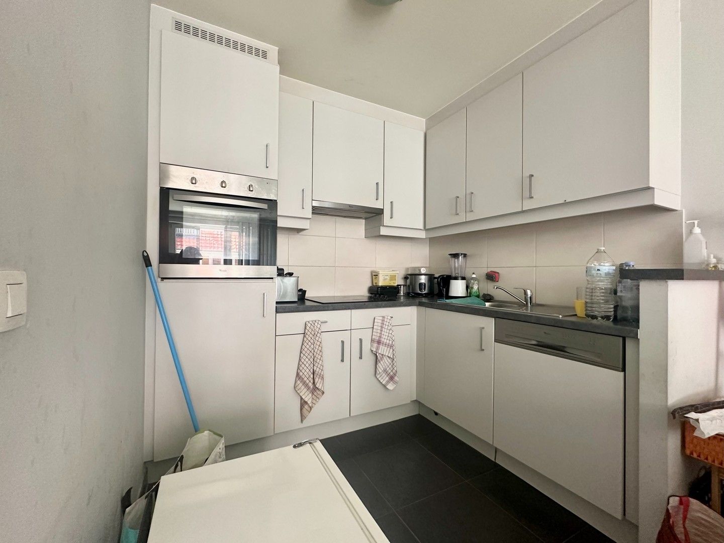 Instapklaar appartement op toplocatie te Erembodegem - Denderhof foto 4