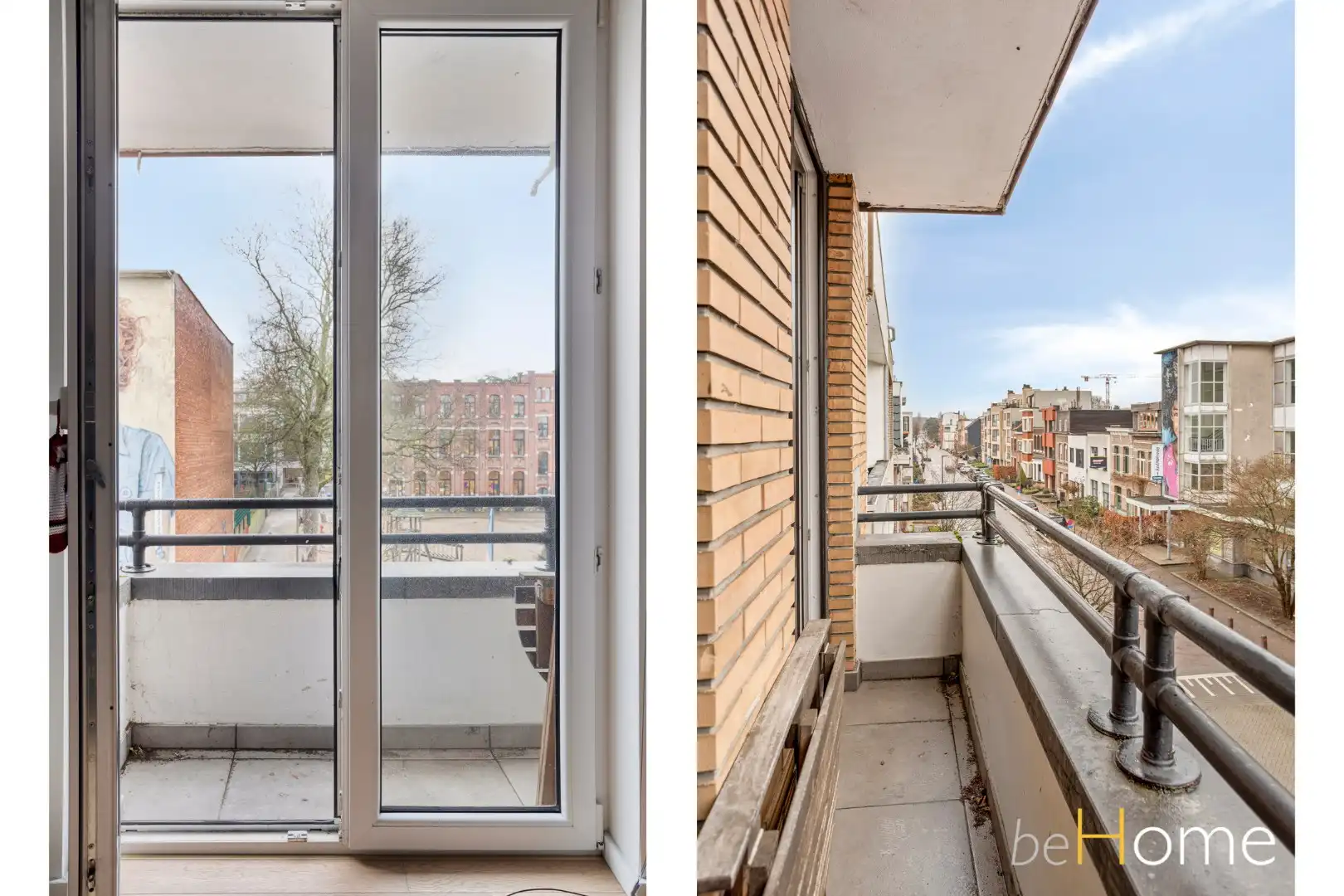 Op zoek naar een instapklaar appartement met karakter en moderne afwerking in Deurne? Welkom Home! foto 20