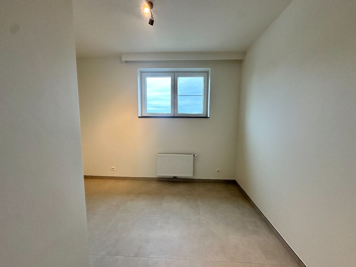 Nieuwbouwappartement met twee slaapkamers en zonnig terras foto 7