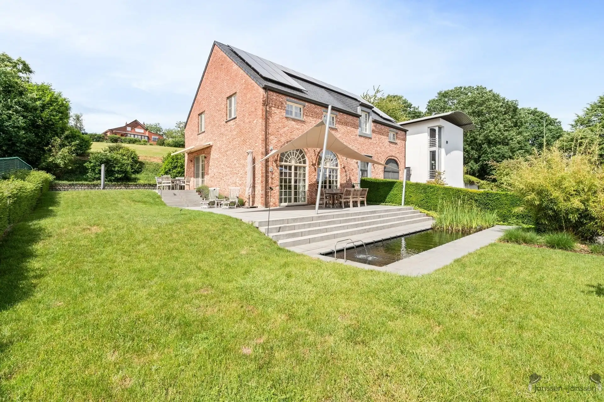 Huis te koop Tempelberg 12 - 3210 Linden