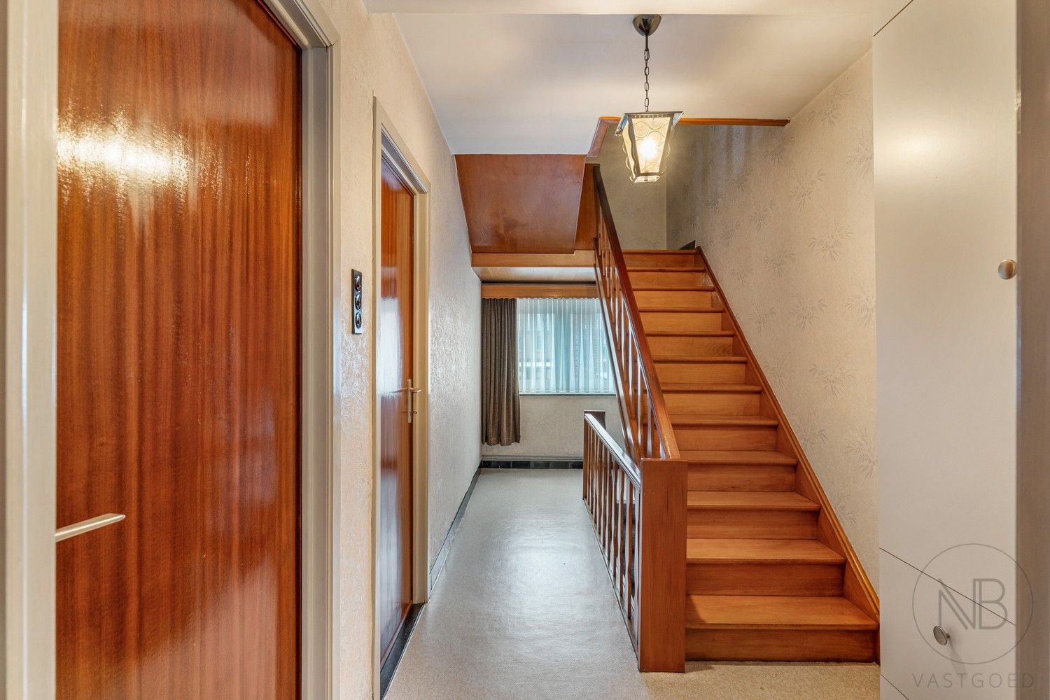 rijwoning met 3 slaapkamers Banneuxwijk Hasselt foto 14