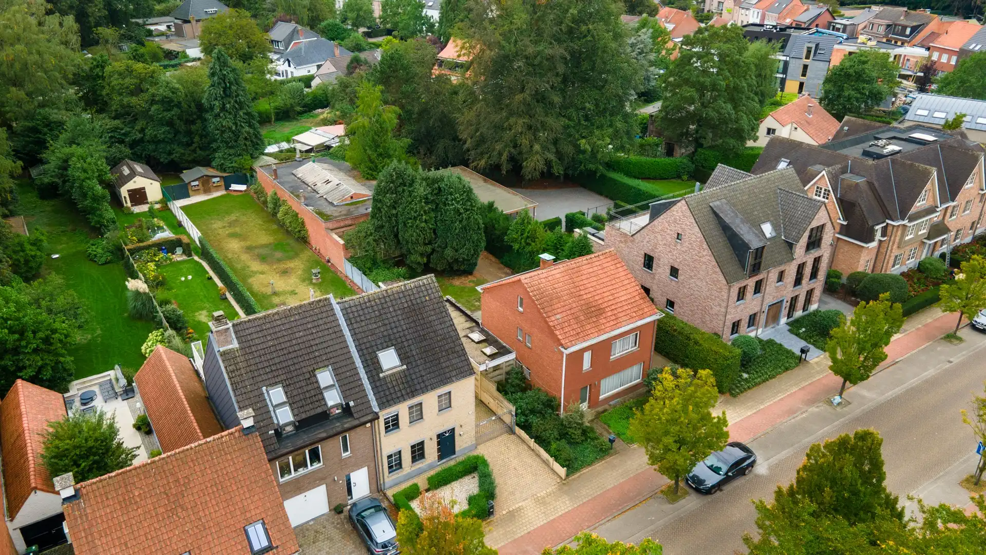 Woning met bijgebouw van 200m² foto 26