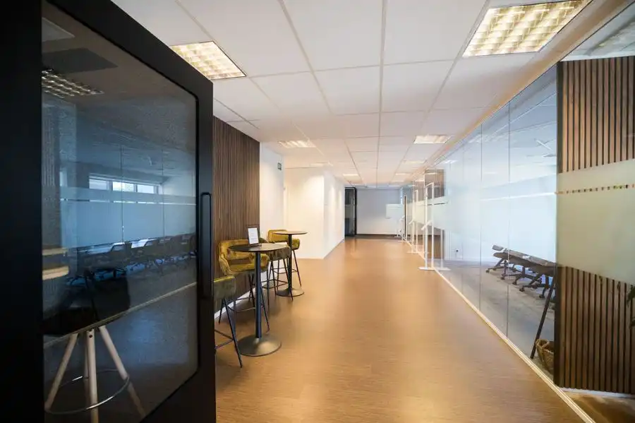 Schalienhoevedreef 20 A - J, 2800 Mechelen foto 30