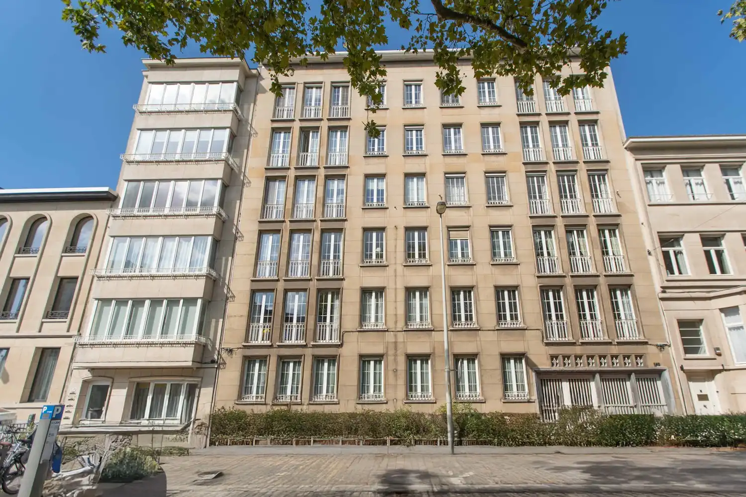 Prachtig appartement met 3 slaapkamers, 2 terrassen en garage foto 34