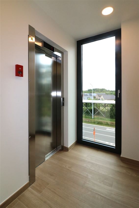 Prachtig, luxueus appartement met gunstige ligging foto 42