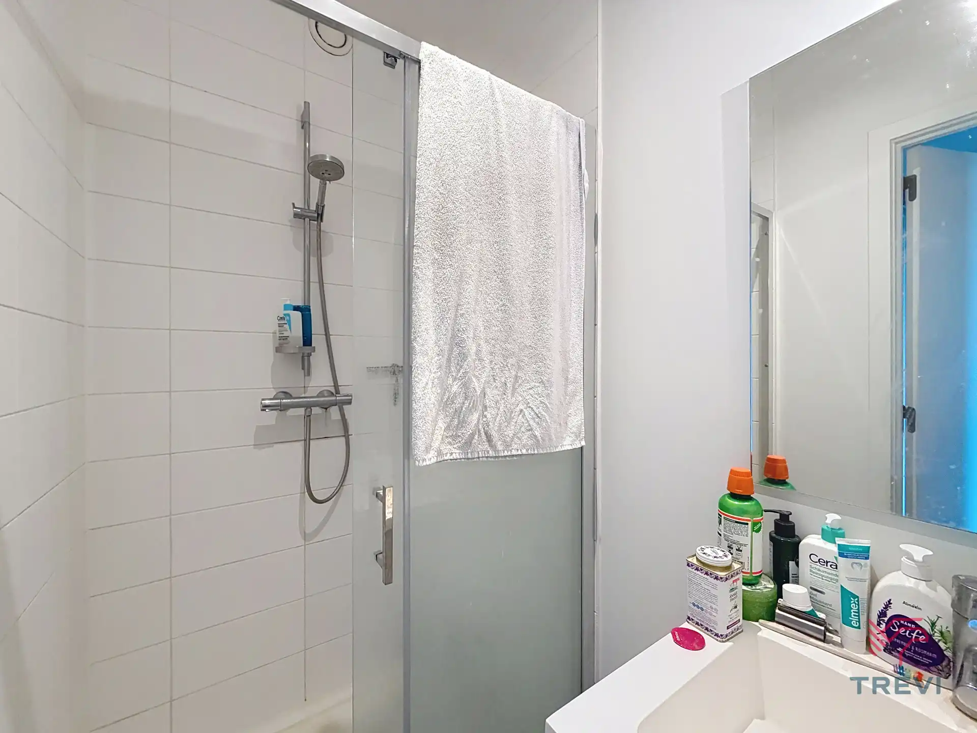 Europese Wijk – Appartement 2 slaapkamers – Jean Reyplein! foto 11