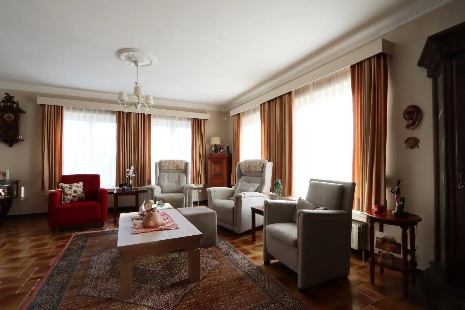 Instapklare gelijkvloerse woning  foto 6