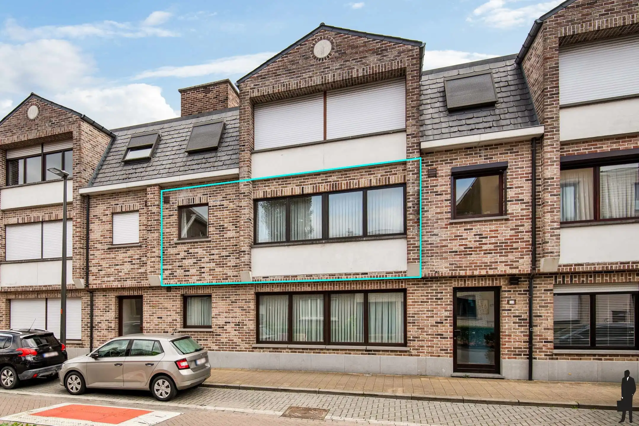 Energiezuinig en instapklaar 2-slaapkamerappartement foto 21