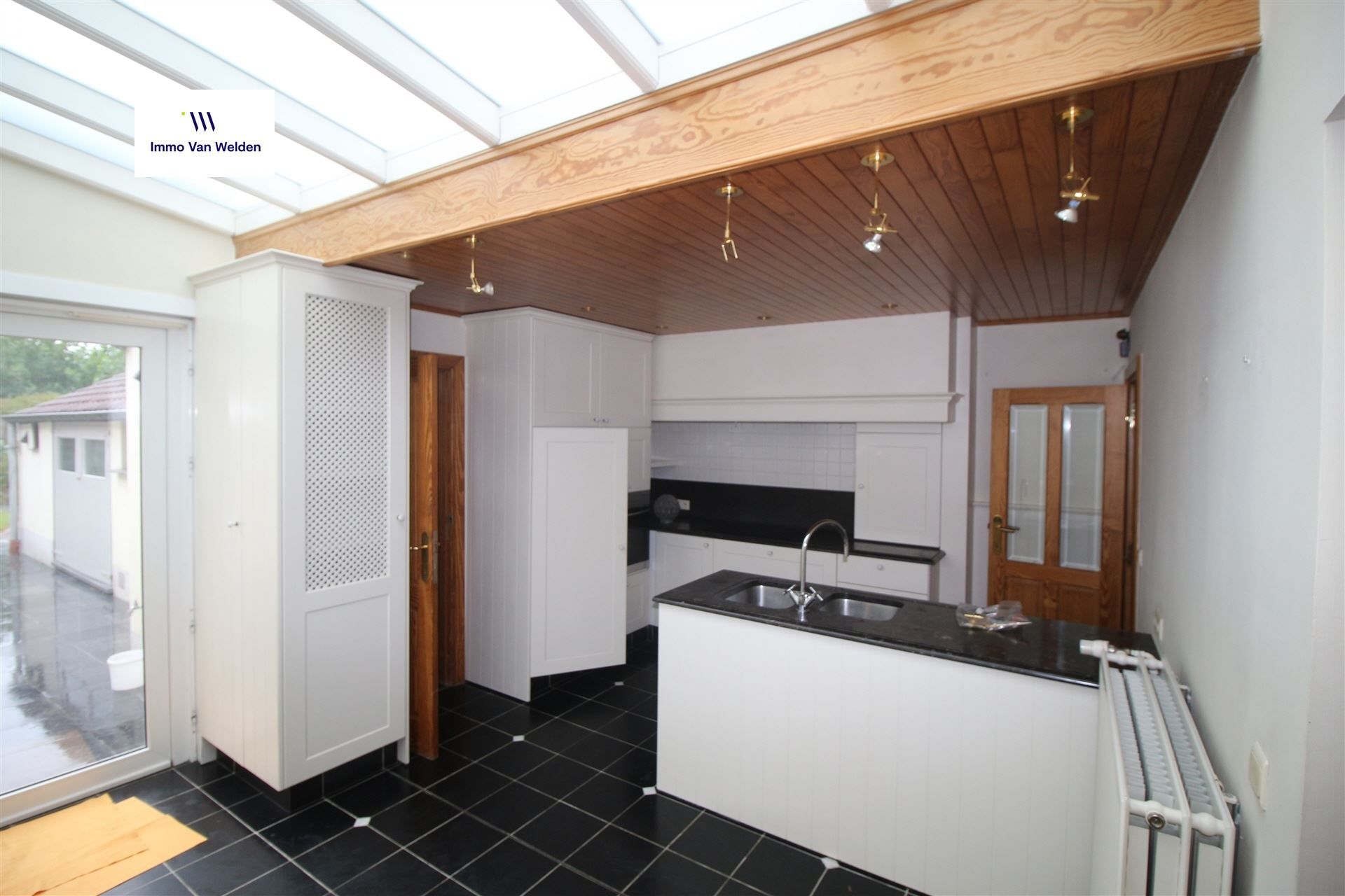 Gerenoveerde woning met tuin te Kruisem foto 6