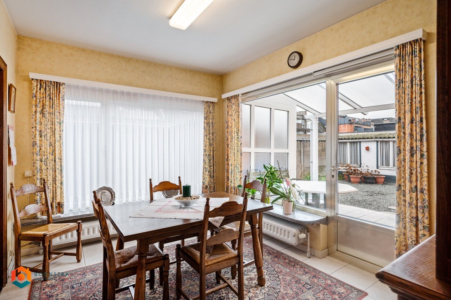 Op te frissen woning met 3 slpkrs in centrum Putte foto 6