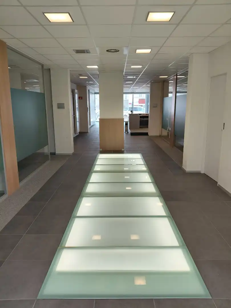 Commerciële ruimte te koop foto 2