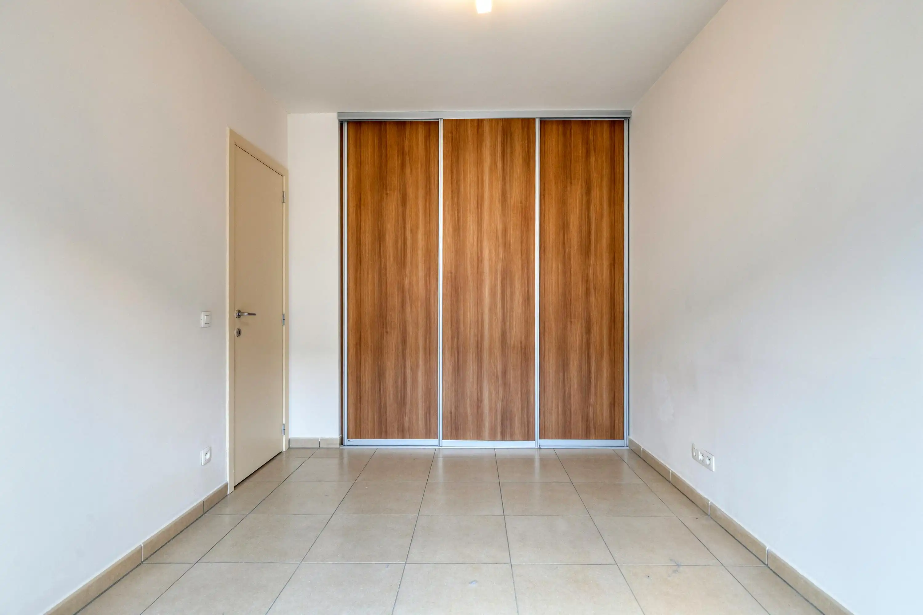 Appartement met 2 kamers en groot terras in Strombek-Bever foto 10
