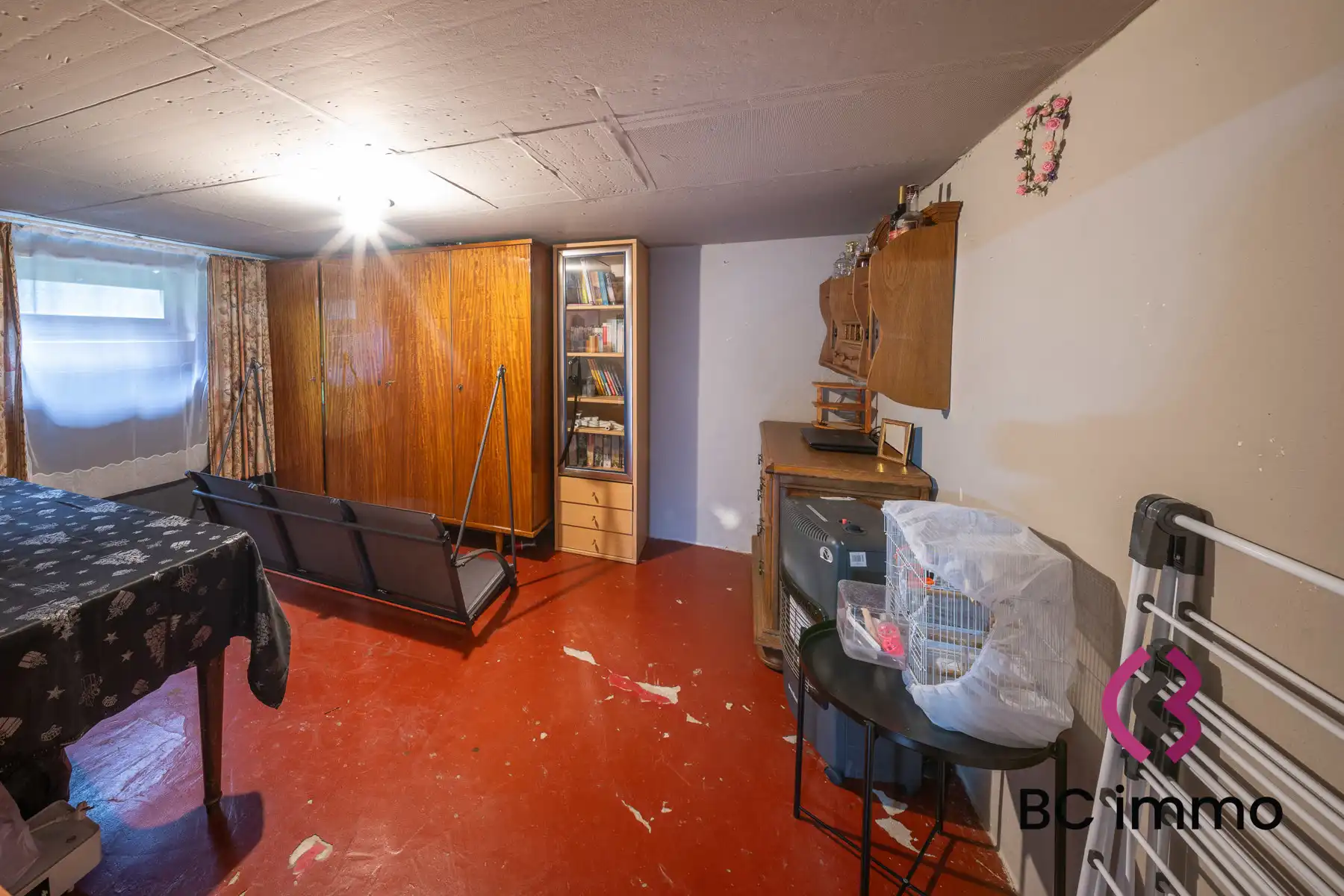 Gelijkvloerse open bebouwing in Zonhoven foto 33