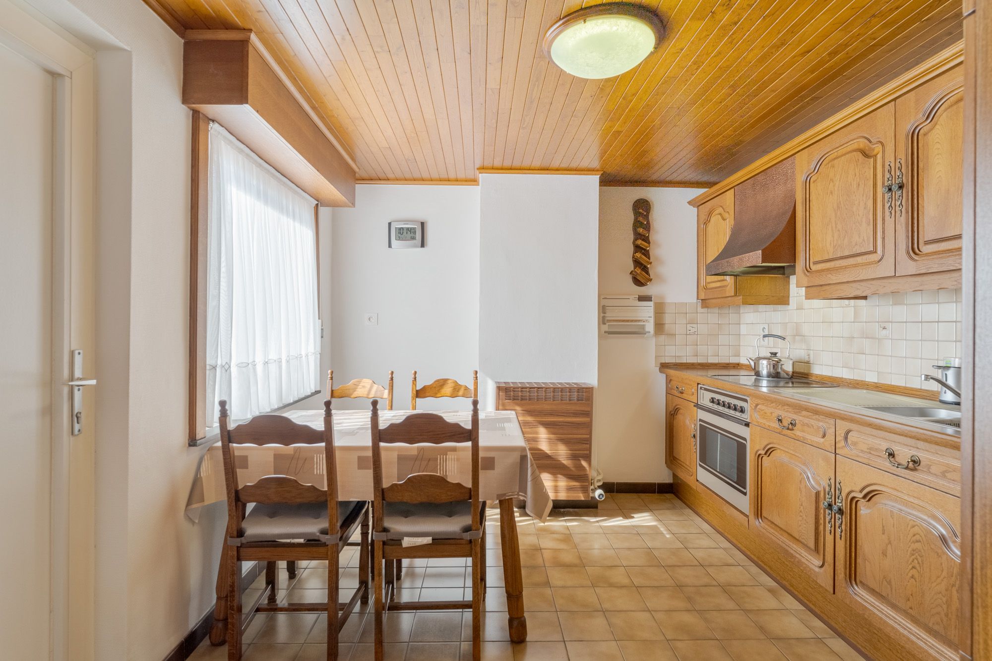 Huis te koop foto 7