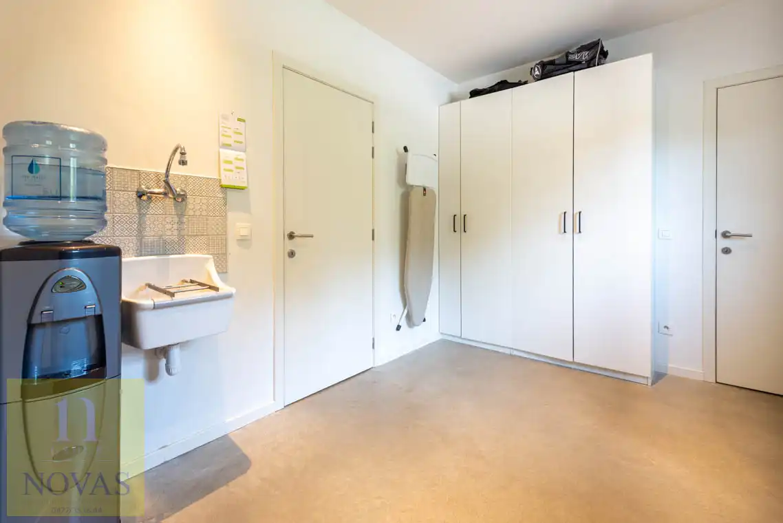 Prachtige woning, zonnepanelen, warmtepomp, thuisbatterij, 4 slaapkamers, bouwjaar 2015 foto 15