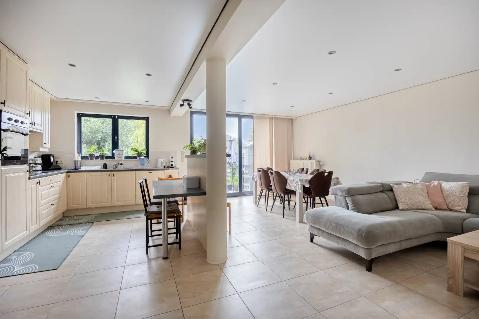 Instapklare woning met 3 slaapkamers te Schepdaal foto 5