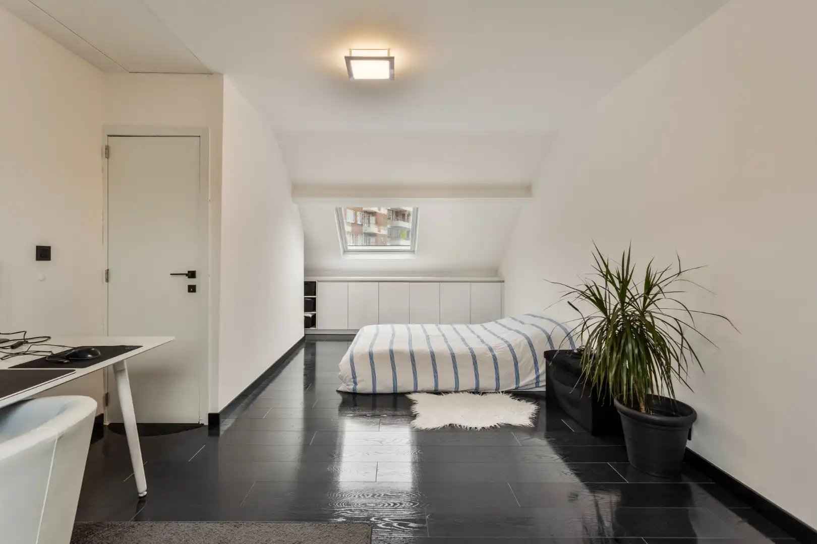 Op zoek naar een gezellige eengezinswoning in Ganshoren? Welkom Home! foto 18