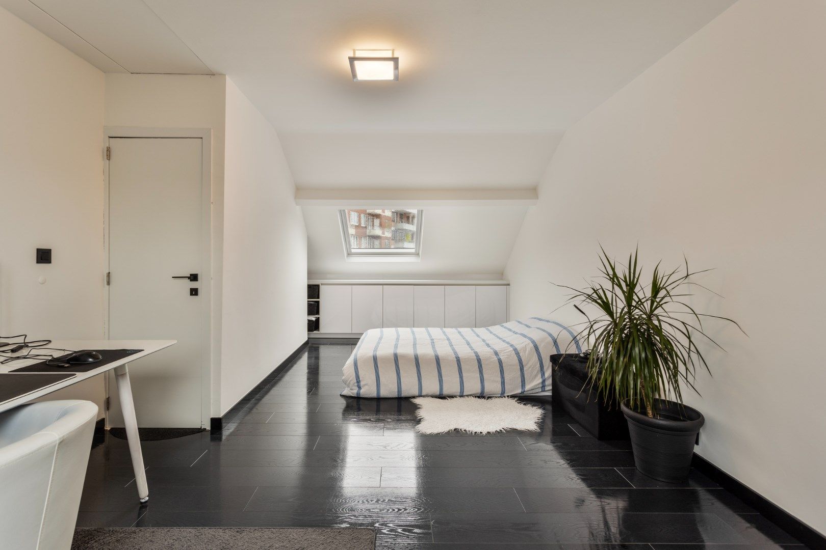 Op zoek naar een gezellige eengezinswoning in Ganshoren? Welkom Home! foto 18