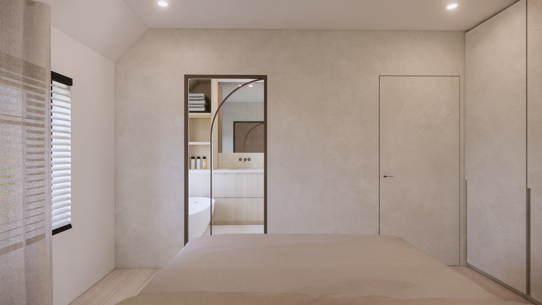 Nieuwbouwwoning (houtskeletbouw) van 194m² foto 9