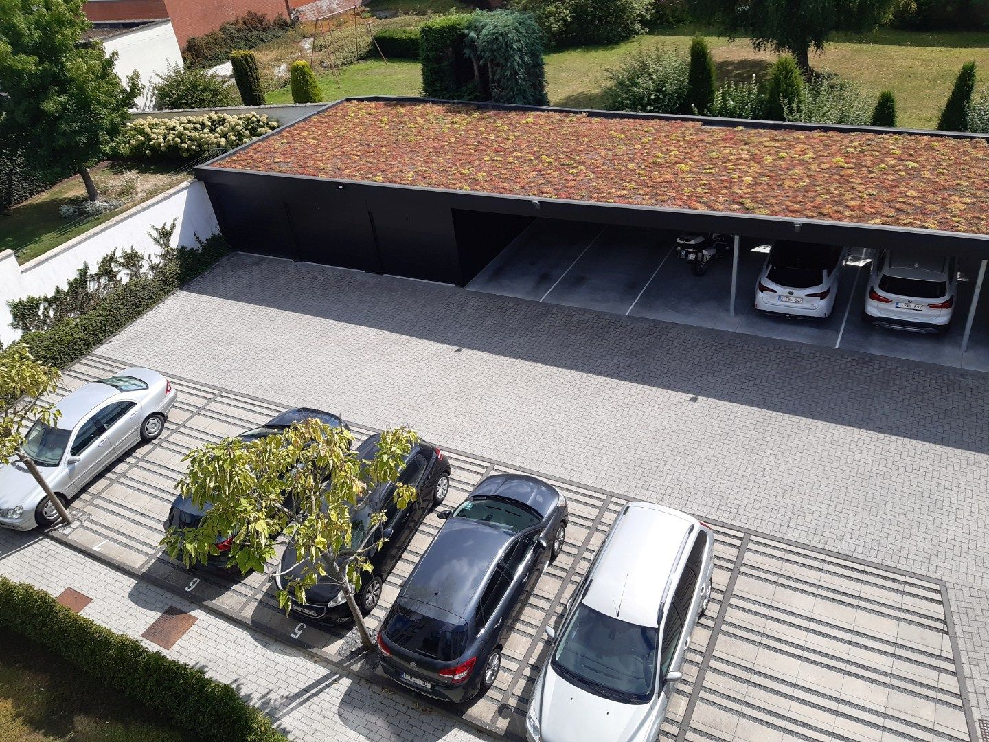 Ruim, energiezuinig 3- slaapkamer appartement. foto 32
