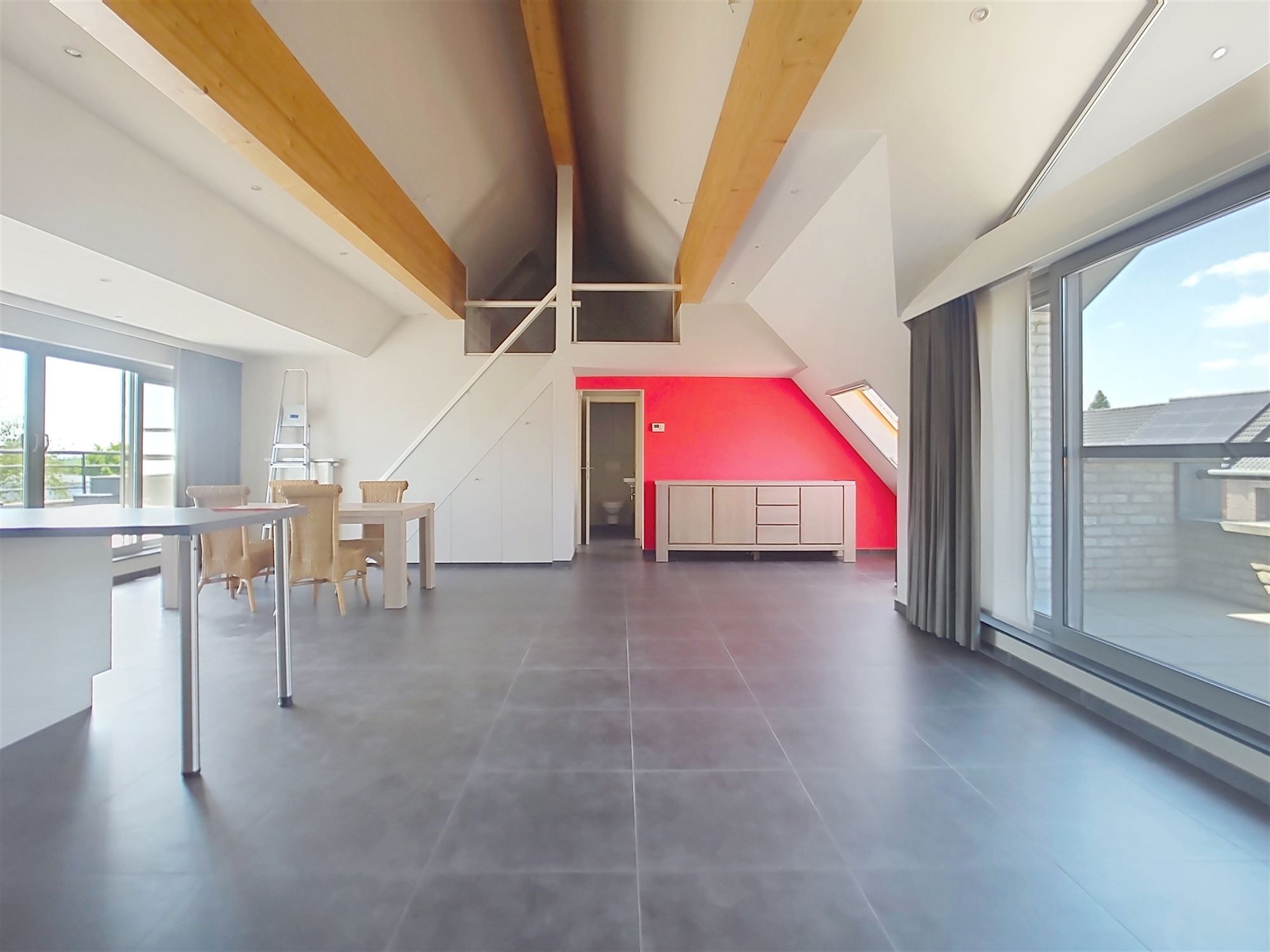 Penthouse - Duplex foto 4
