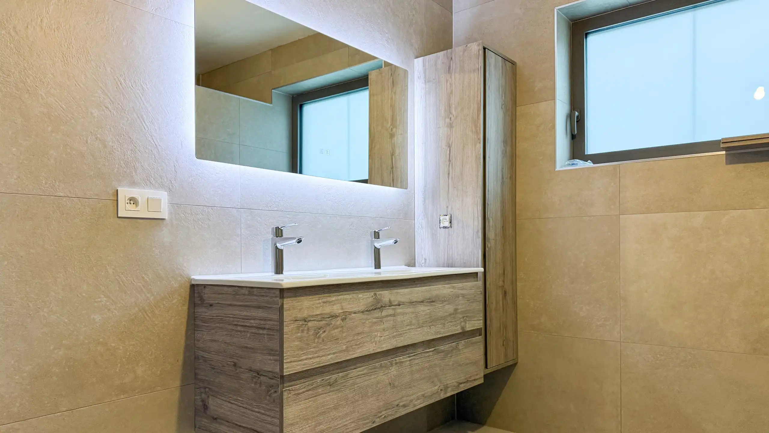 Instapklare nieuwbouw in Koersel aan 2% registratierechten! foto 29