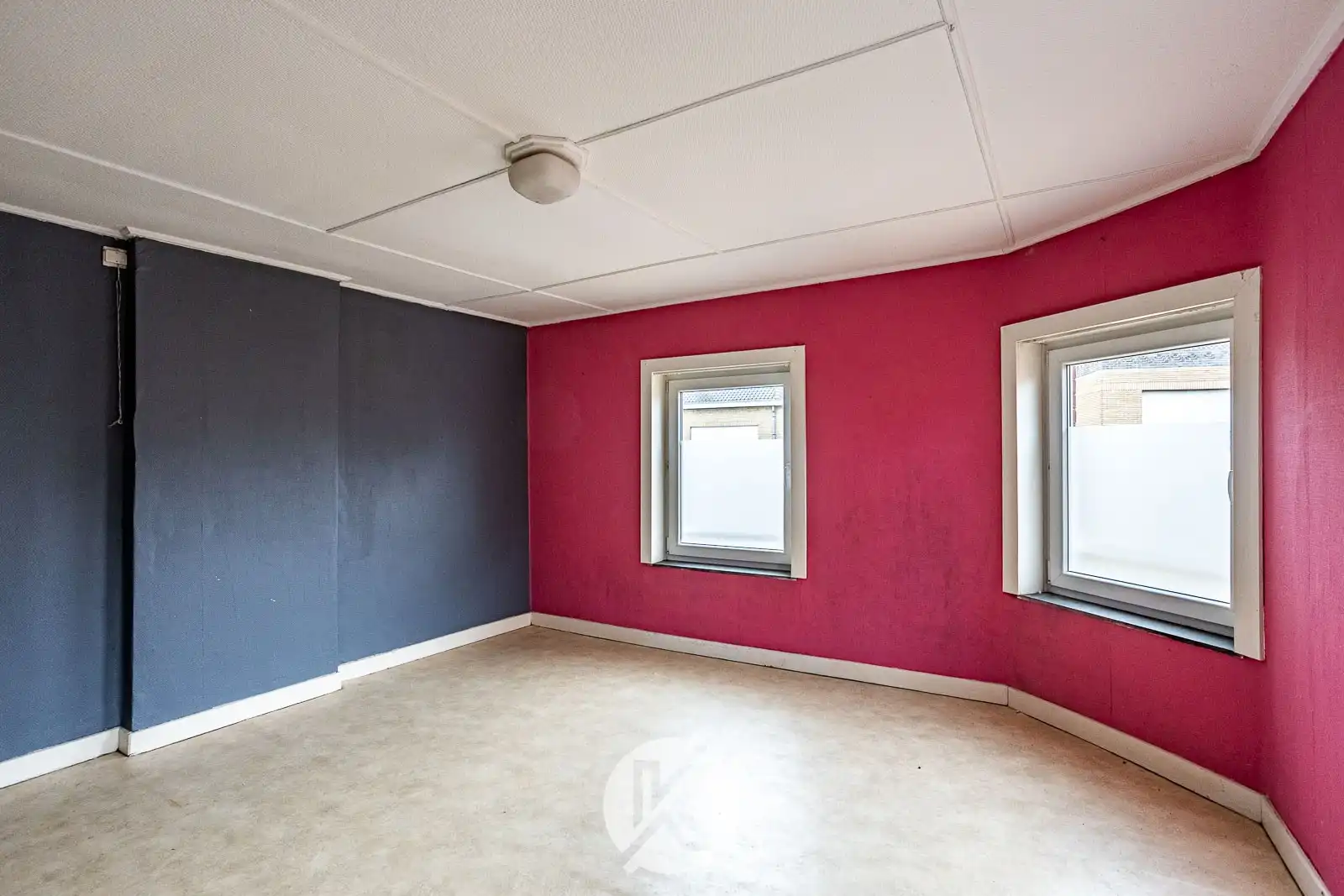 Strategisch gelegen renovatieproject in Heldergem foto 13