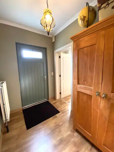 Zeer verzorgde woning/hoeve met tuin centrum Geel op 10a51ca foto 3