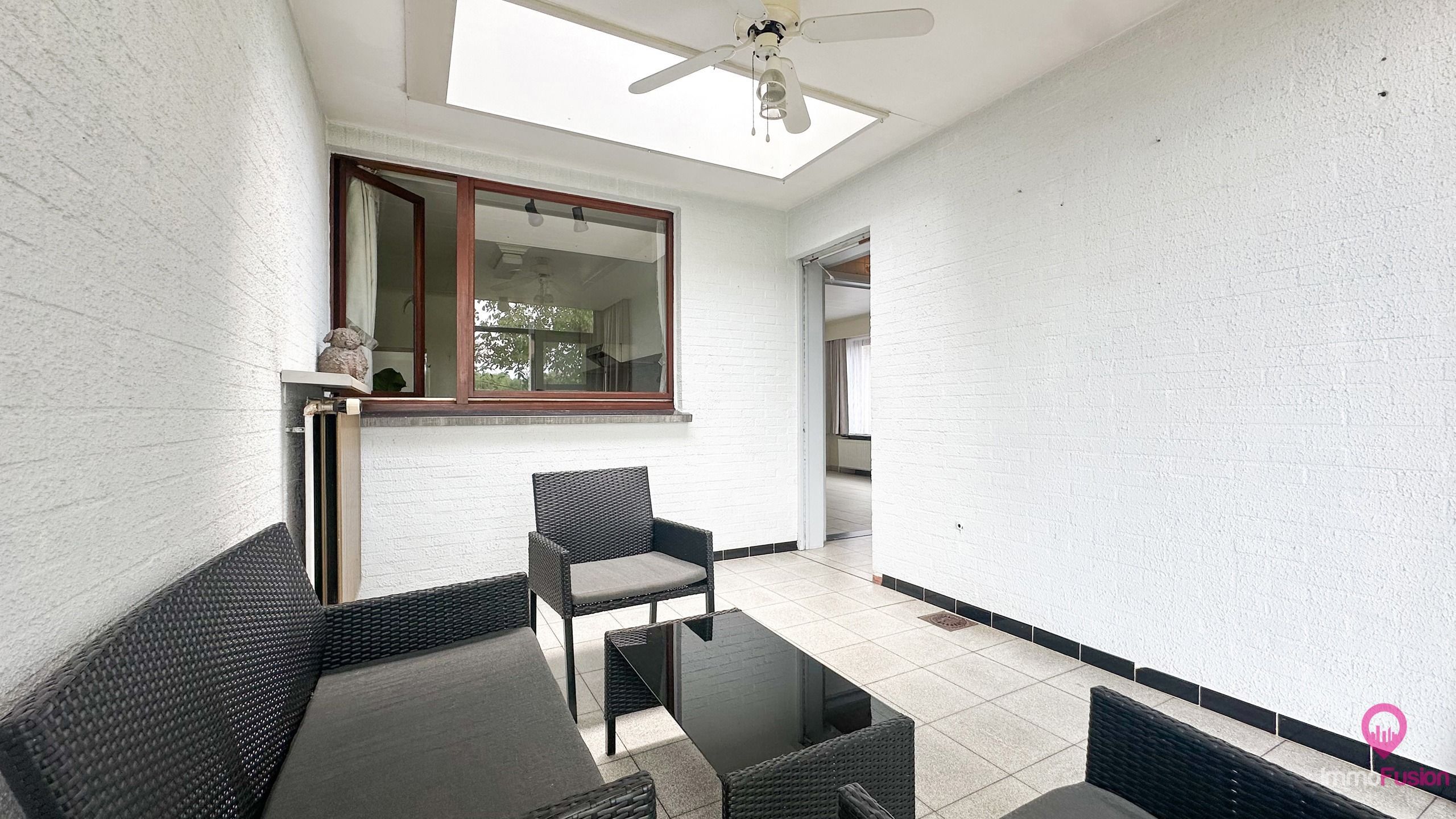 Ruime woning met 5slpk + groot perceel in bosrijke omgeving! foto 12